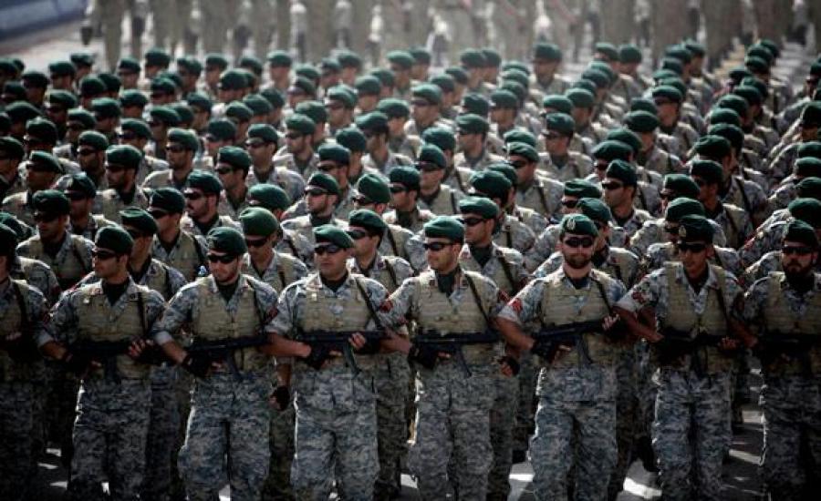 طهران ترد على "المغامرات الأمريكية" بزيادة تمويل فيلق القدس