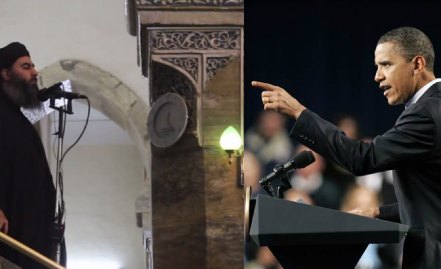 obama-vs-al-baghdadi