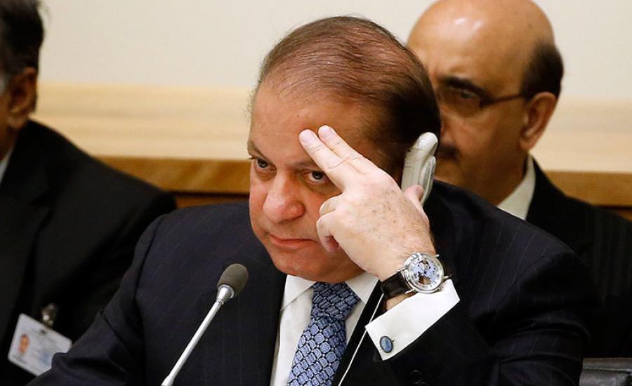 رئيس وزراء باكستان يستقيل بعد حكم قضائي بعدم أهليته