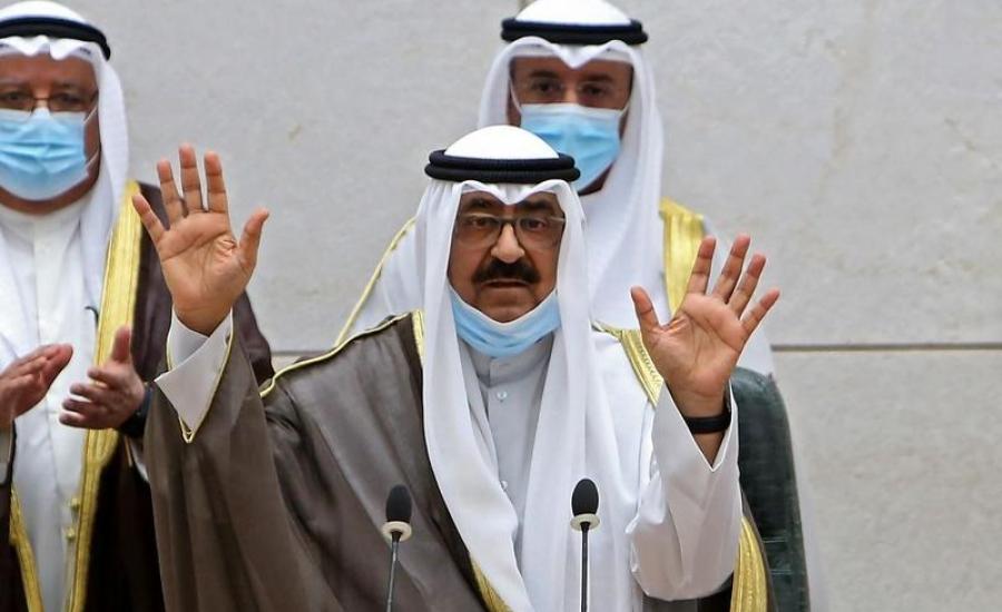 مجلس الامة الكويتي 