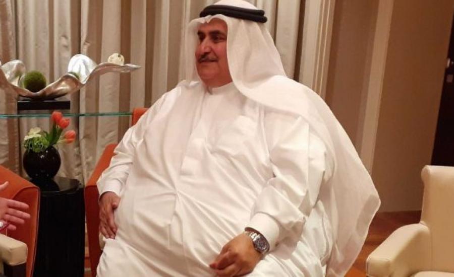 خال-دالخليفة