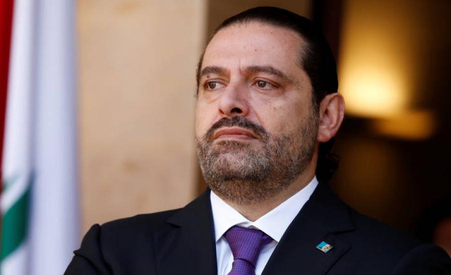 الحريري يرفض عودة العلاقات اللبنانية السورية 