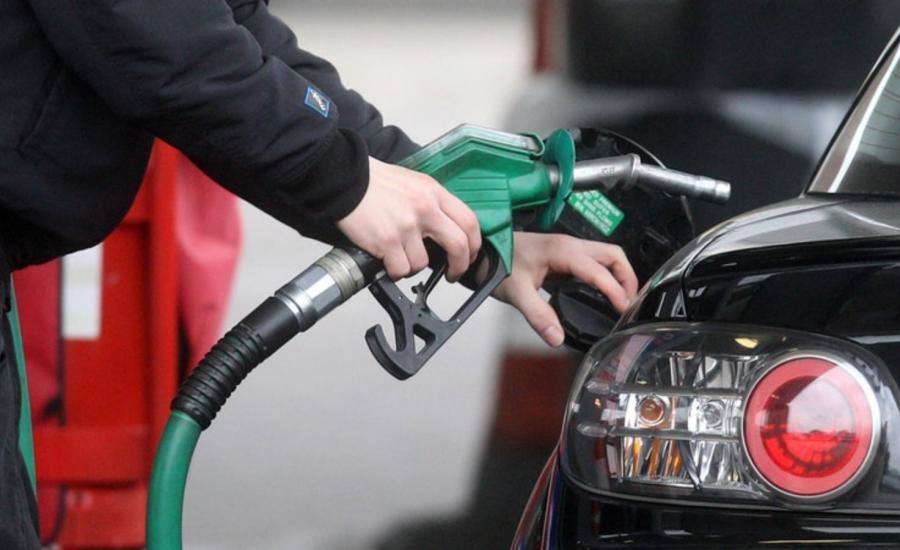 ارتفاع اسعار الوقود 
