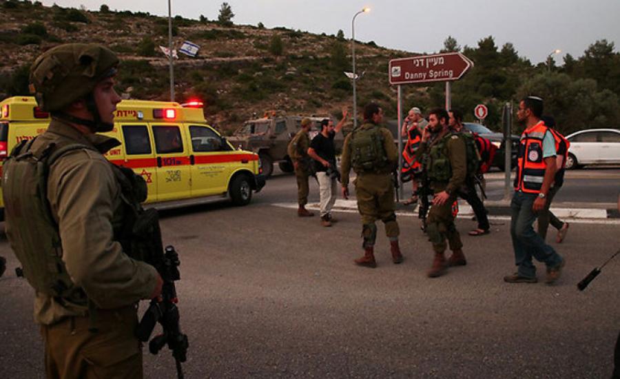 اعتقال 6 افراد من الاجهزة الامنية الفلسطينية 