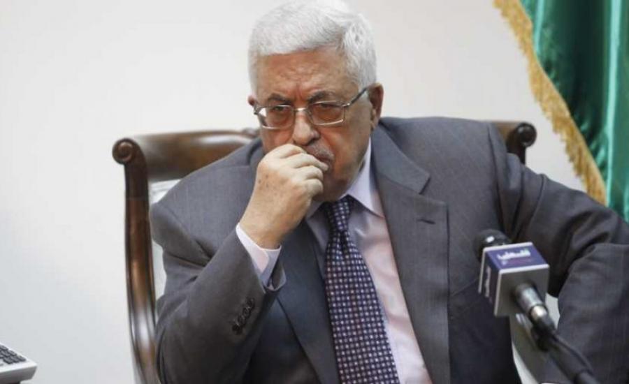 عباس والدول العربية والتطبيع 