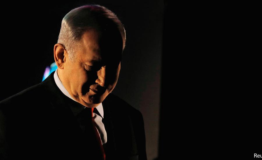 نتنياهو: لا نريد فلسطينيين يحملون الجنسية الاسرائيلية