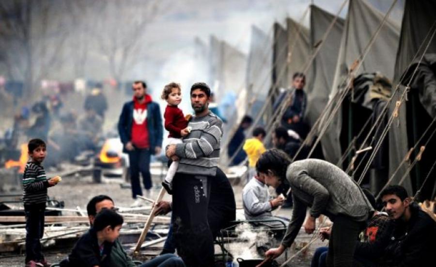 الأونروا: انخفاض أعداد اللاجئين الفلسطينيين في سوريا