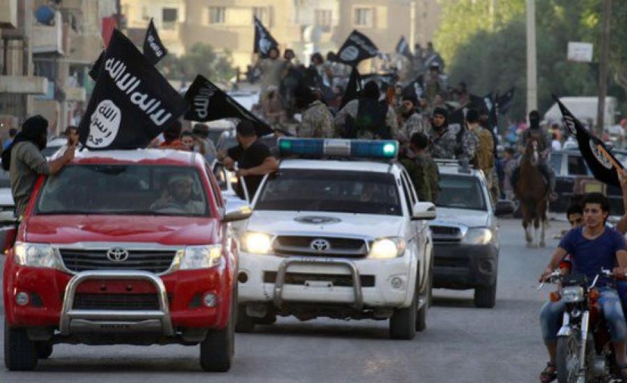 مسنة بريطانية تروي كيف عاشت مع داعش بالموصل