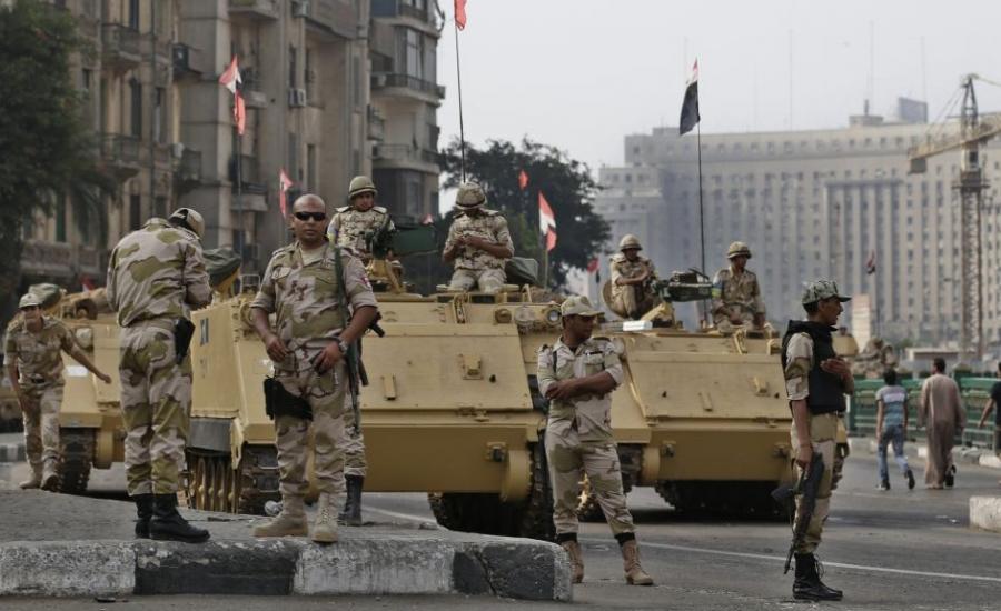 تمديد حالة الطوارئ في مصر لـ3 أشهر أخرى للمرة الخامسة توالياً