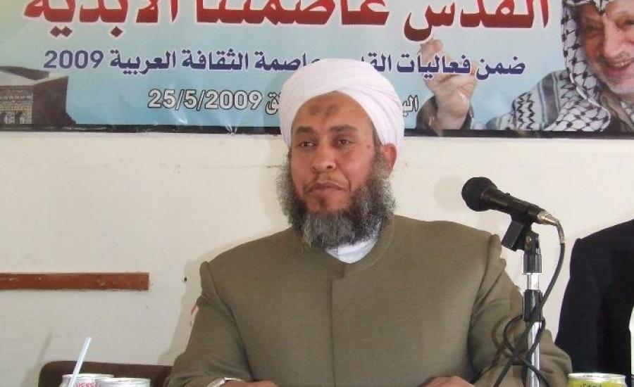 ياسين الاسطل 