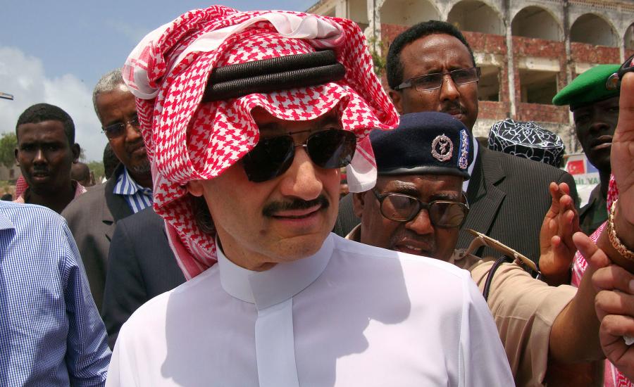 تفاصيل جديدة عن حملة الاعتقالات في السعودية: أمراء ورجال أعمال محتجزون في فنادق 5 نجوم