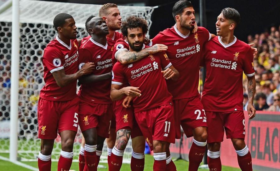 ليفربول يرصد 200 مليون يورو لإبرام صفقات جديدة والتتويج بدوري الأبطال