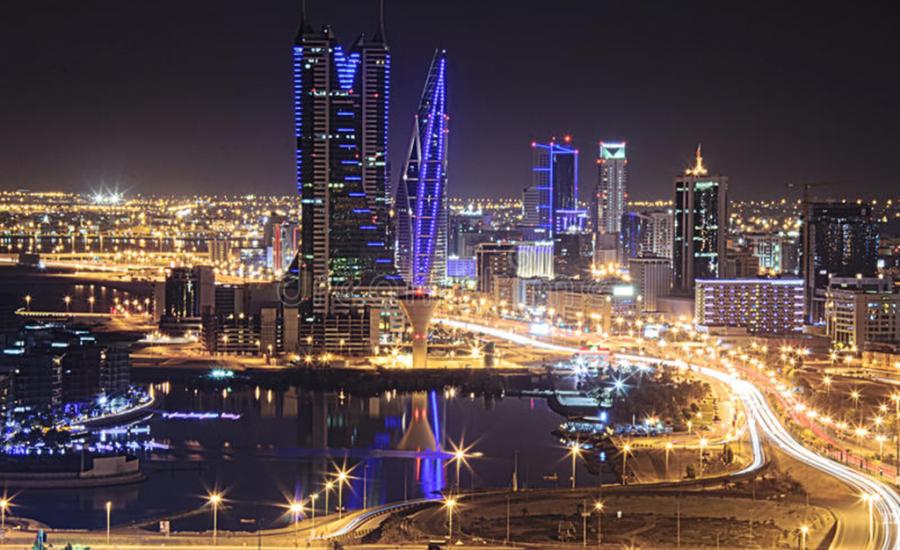 صندوق النقد والدول الخليجية 