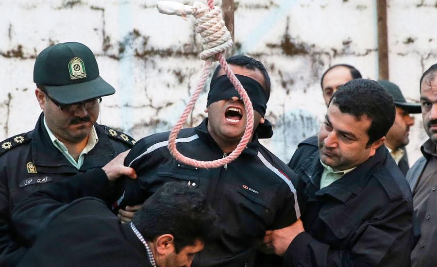 من هي الدول في العالم التي تنفذ أحكام الأعدام؟ 