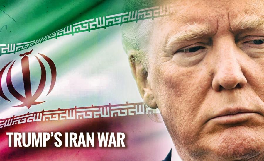 أميركا تحدد قائمة شروطها للتوصل لاتفاق جديد مع إيران