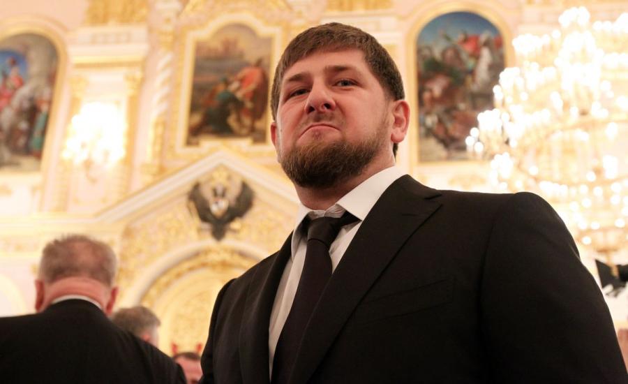 فيسبوك توضح سبب حذف حساب الرئيس الشيشاني 