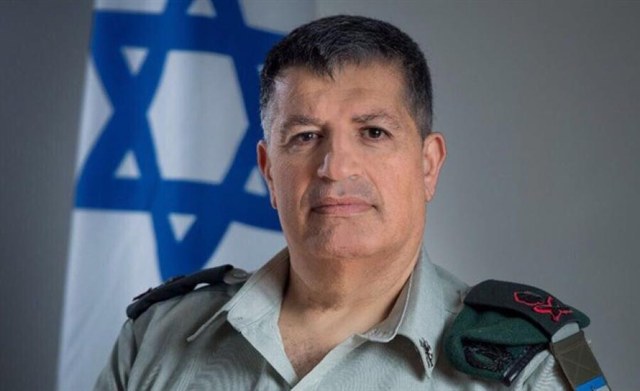 الجنرال الاسرائيلي مردخاي والدول العربية 