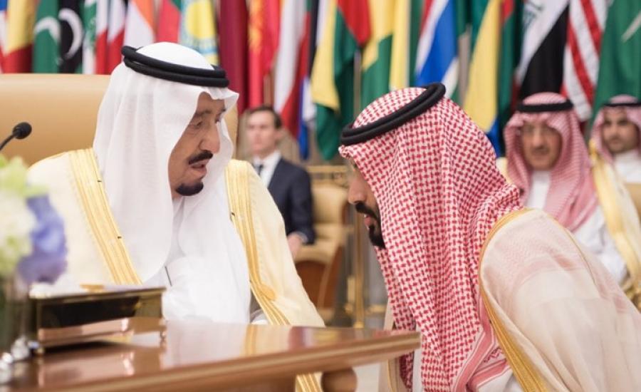 "مجتهد" يكشف سبب تأخير إعلان ابن سلمان ملكا خلال أيام