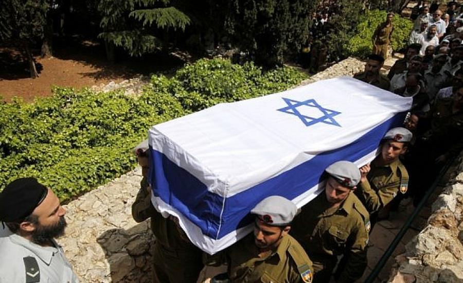 انتحار جنود اسرائيليين 
