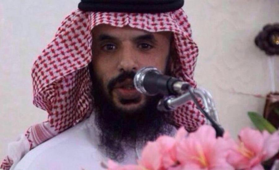 رجل اعمال سعودي يكافئ رجلا سامح قاتل ابنه 