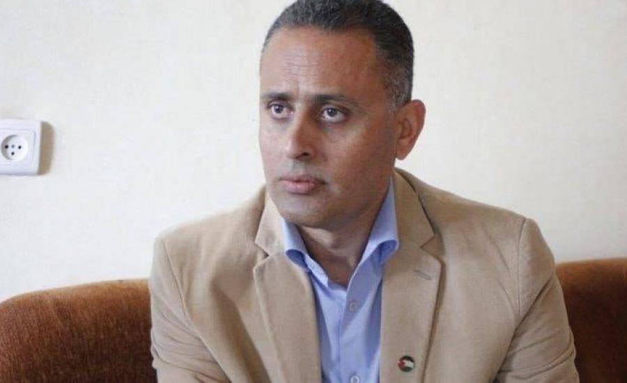 اعتقال مدير هيئة شؤون الأسرى في رام الله 