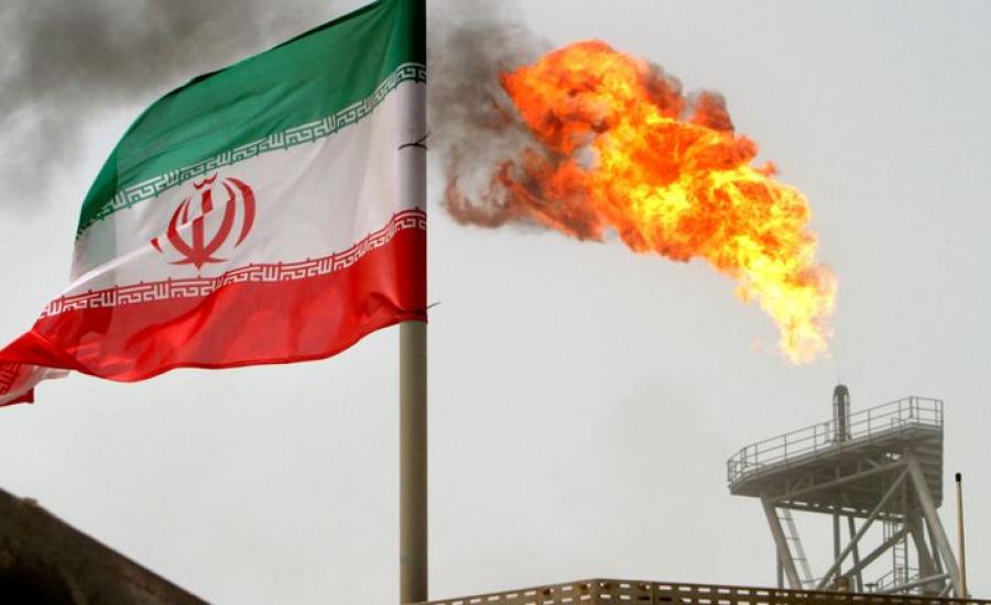 العقوبات الامريكية على ايران  