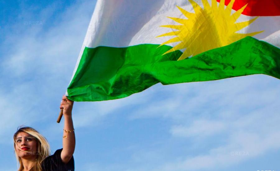 هل تستفيد فلسطين من استقلال كردستان العراق؟