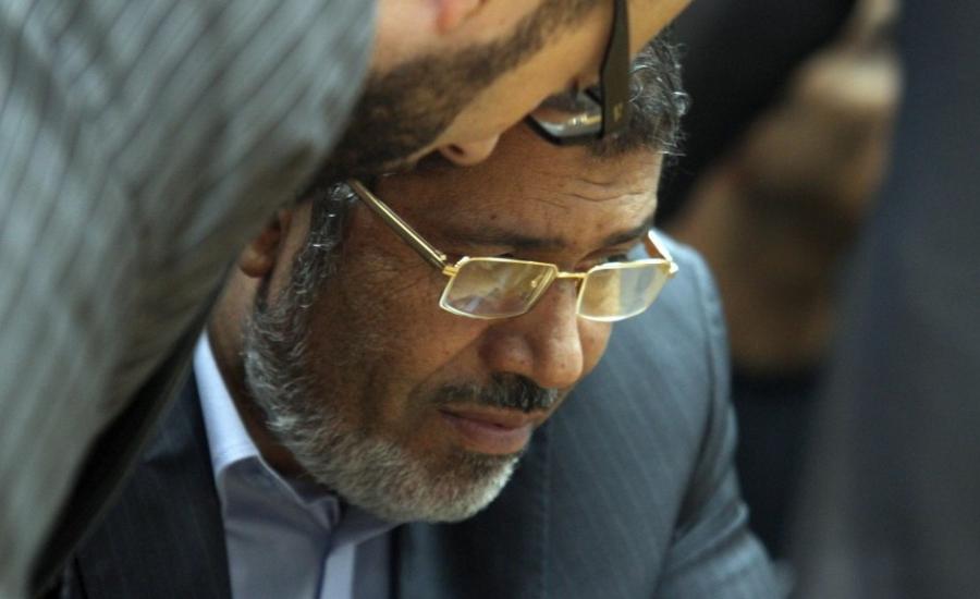 وفاة محمد مرسي 