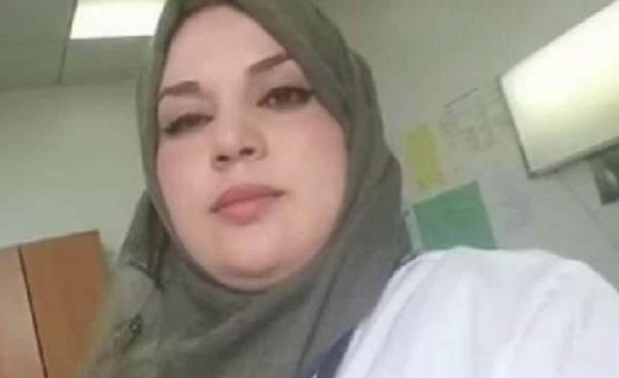 وفاة طبيبة جزائرية بعد اصابتها بفيروس كورونا 