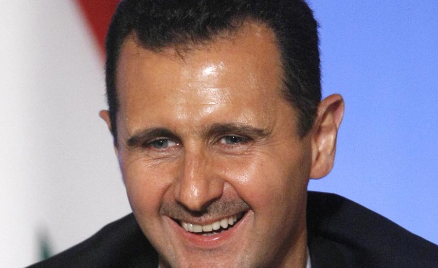 الأسد: العدوان الذي تقوده أمريكا لن ينجح وسنستعيد كامل الأراضي السورية