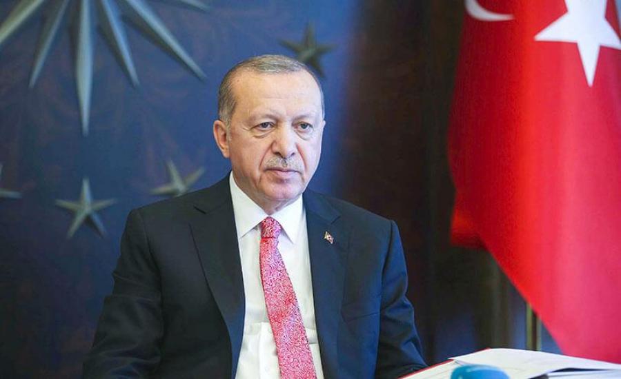اردوغان وتركيا ولبنان 