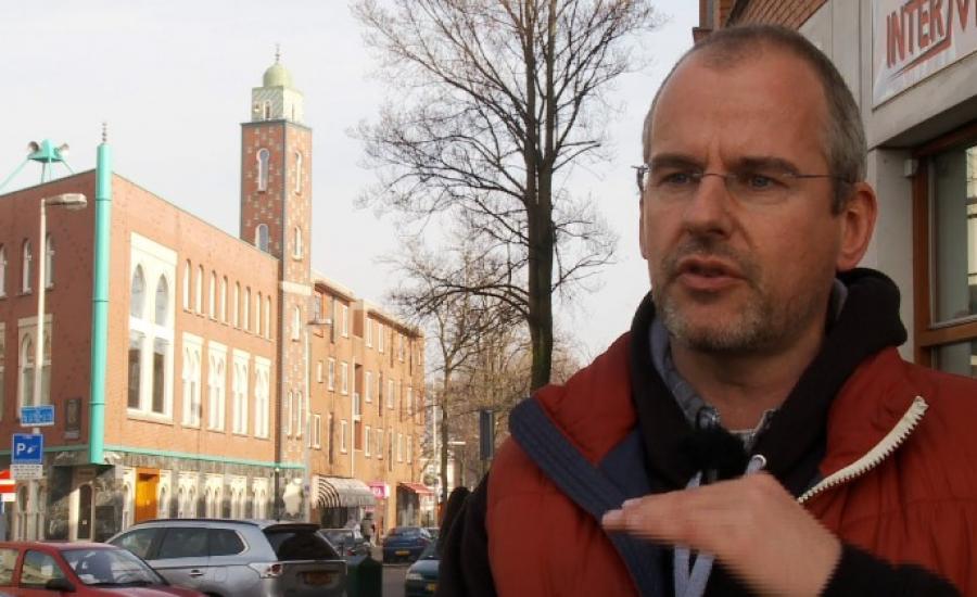 هولندا: معادي سابق للإسلام بعد تأديته الحج والعمرة يترأس حزباً اسسه مسلمون