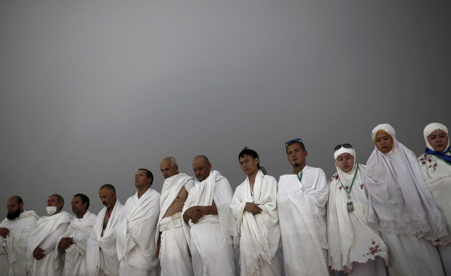 لا وجود لحالات وبائية أو أمراض معدية بين الحجاج وفق الصحة السعودية