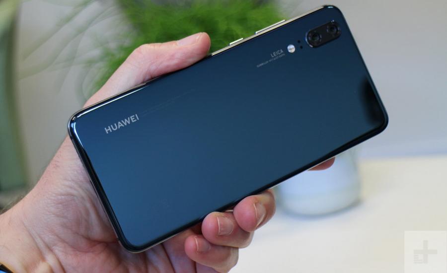 Huawei تتفوق على iPhone 