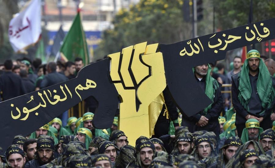حزب الله وغواتيمالا 
