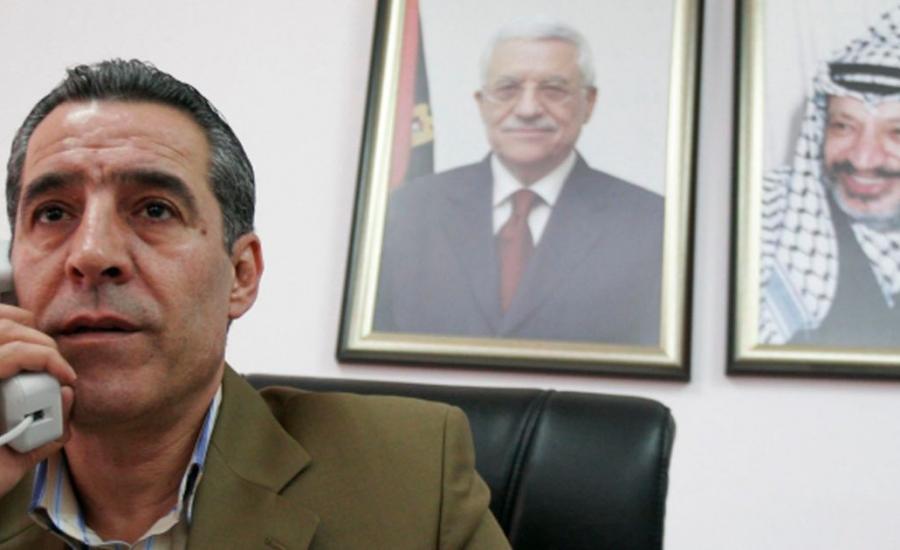 حسين الشيخ ينفي وقف رواتب الموظفين في قطاع غزة