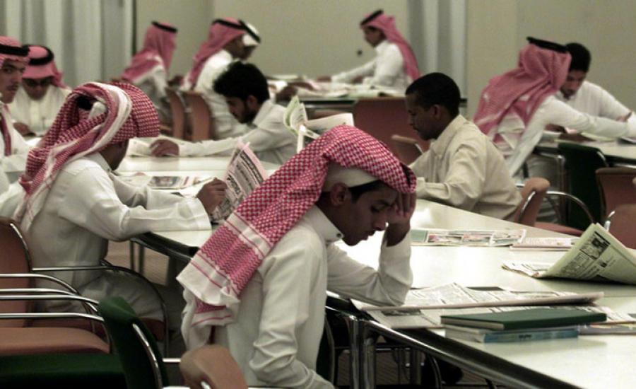 12 قطاعاً وظيفاً بمكة ينحصر فقط للعمالة السعودية 