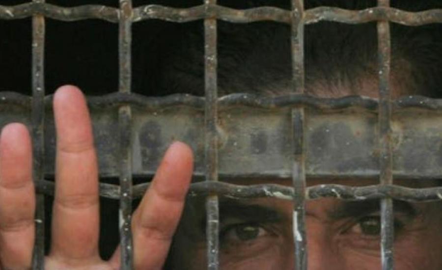 معتقلين فلسطيينين وفيروس كورونا 