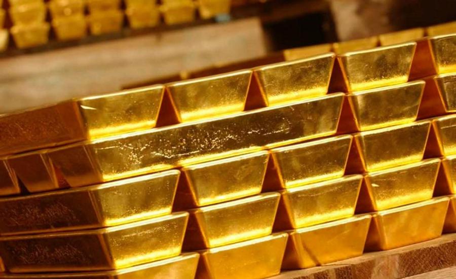 تعرف على أكثر الدول حيازة للذهب في العالم