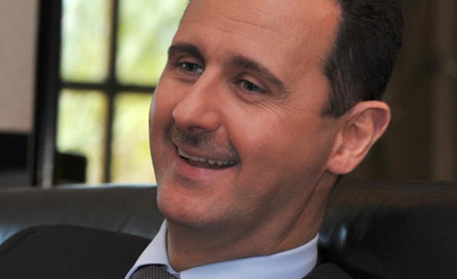 Bashar-al-Assad-President-001