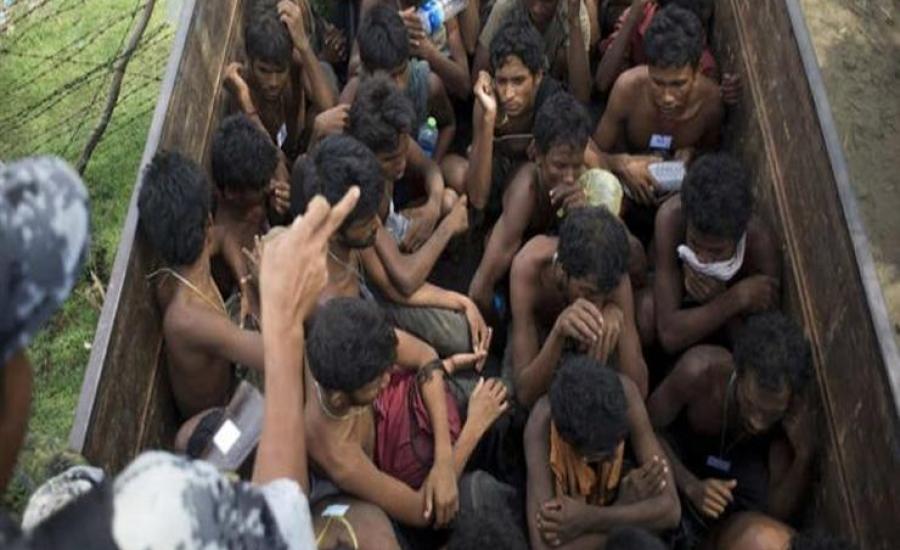 40 مليون شخص يعانون العبودية العصرية حول العالم 