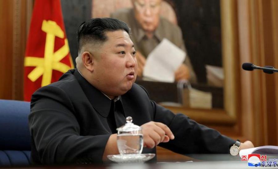 الزعيم الكوري الشمالي ومهلة واشنطن 