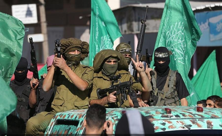 حماس وحلب 