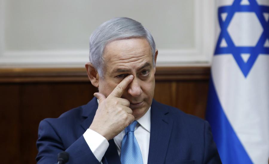 نتنياهو: إسرائيل لن تسمح لأحد بامتلاك أسلحة نووية