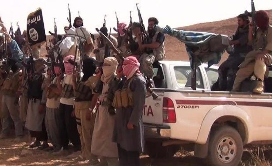 مرصد الحريات بالعراق: داعش يعدم 7 نساء رفضن معاشرة عناصر التنظيم