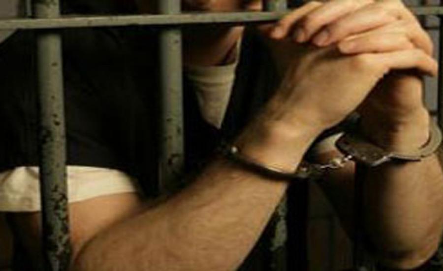 السجن خمس سنوات على مدان بالإخلال بالأمن العام