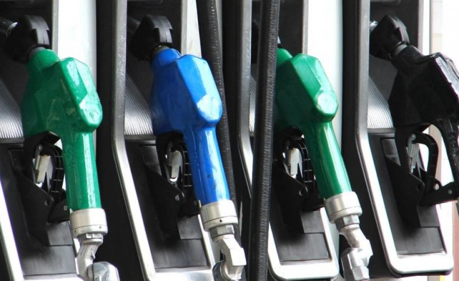 اسعار الوقود