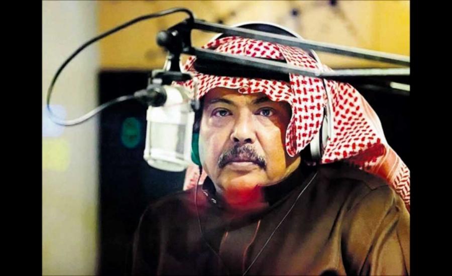 وفاه الفنان اليمني أبو بكر سالم عن عمر ناهز 78 عاما