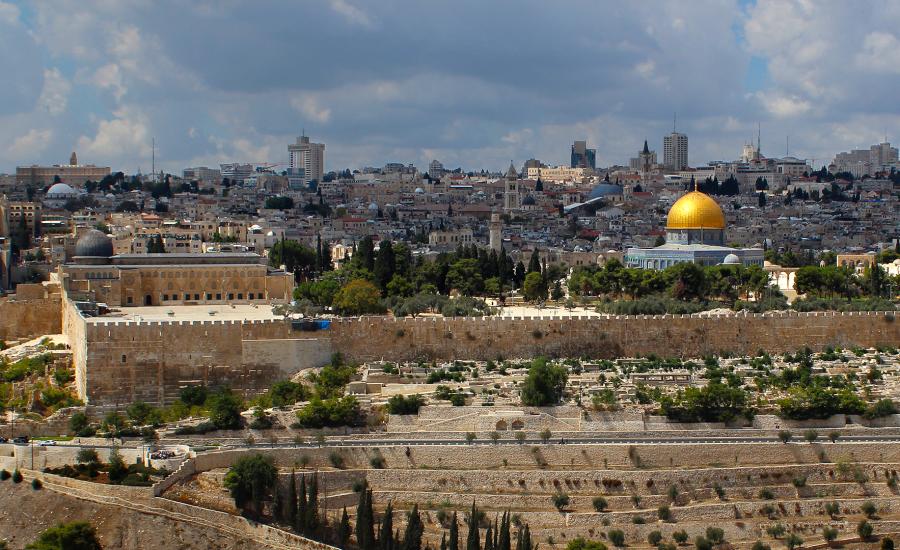 أول دولة أوروبية تقرر نقل سفاراتها إلى القدس
