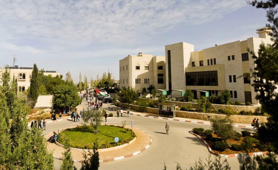 إلغاء فعاليات الاضراب المقررة الاسبوع المقبل في الجامعات الفلسطينية 